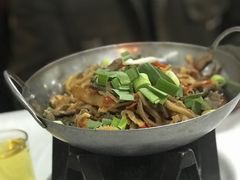 -新新湘菜馆(新中街二条店)