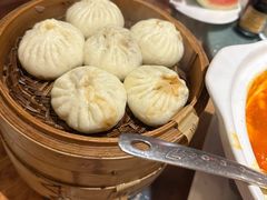 -包子大王(新泽巷店)