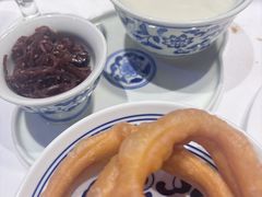 -四季民福烤鸭店(王府井东安门店)