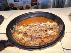 -八大碗·地道东北菜(白塔堡店)