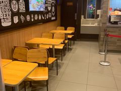 -汉堡王(EAC欧美中心店)