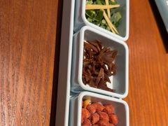 -南拳十三姨·潮汕砂锅粥(世纪金源店)