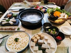 -三克火锅影院(来福士店)