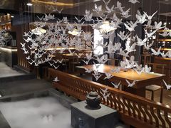 大堂-呷哺呷哺(西单大悦城店)