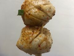 -逗烤·轻烧烤(福田店)