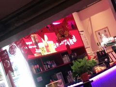 -聚点串吧·北京烧烤(海淀黄庄店)