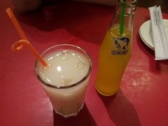 可尔必思-鬼味烤翅(南锣鼓巷店)