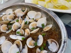 -钱大妈海鲜饭店(保利林语店)