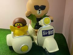 -丽池宫韩式汗蒸会馆(华灯坊店)
