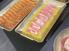 -西塔老太太泥炉烤肉(龙湖北苑天街店)