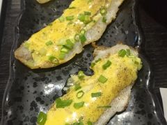 -HIHE Bistro·Oyster Bar(华熙live店)