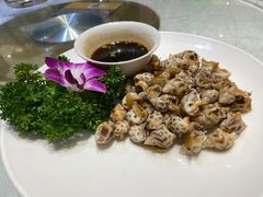 -小贝壳酒楼(经九路店)