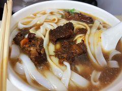 牛腩河-海幢瑞芳饮食店