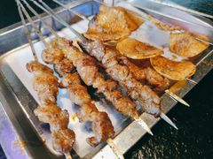 -夜猫子串吧·龙虾.江西小炒(万塘路店)