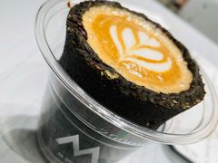 -M Stand(宁波万象城店)