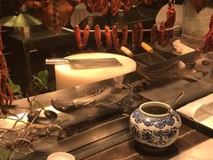 -君悦酒店·乐厨·高空自助餐(青年大街店)