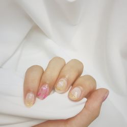 -米小兔美甲美睫