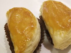 榴莲酥-万龙洲海鲜(南新仓店)