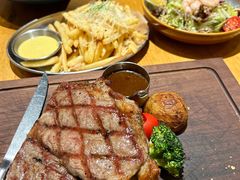 -森Some Fusion(荔湾店)