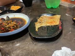 -江城二当家烤牛肉(莲塘新村店)