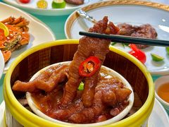-道海元·潮粤汇 (前滩店)