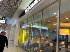 -麦当劳(天津站三店)