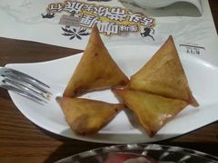 -长勺子东南亚(街道口店)