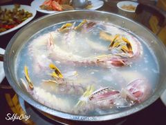 -凯华海鲜火锅·传承三十六年