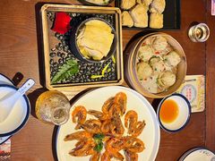 -寻宝记绍兴菜(鲁迅路店)