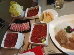 -海底捞火锅(天河方圆荟店)