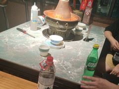 -乐宴·老北京铜火锅(桂庙店)