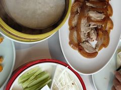 -惠丰堂饭庄·烤鸭·京味菜(西北旺唐家岭店)