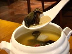 鲜鸡枞养生汤-陆壹捌餐厅(五大道店)