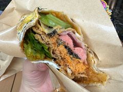 -虎伢Fuuya!咖啡煎饼(陆家嘴波特营店)