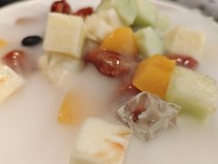 -大树餐厅(大悦城店)