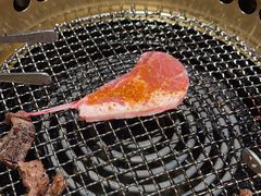 -谷牛日式烤肉(宝山U天地店)