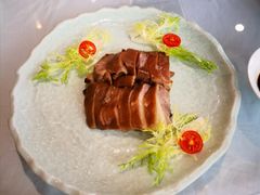 文火猪头肉-梅林春晓花园餐厅
