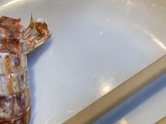 -潮庭·大连海鲜·炭火烧烤·扇贝王(大连店)