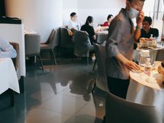 大堂-旺顺阁·北京菜(北辰上品+)