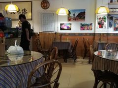 大堂-呐咪傣园·云南菜(石厦店)
