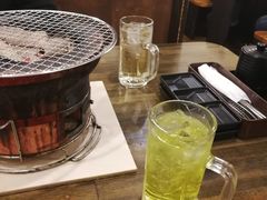 -七轮烤肉 安安(浅草六区店)
