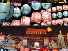 -芜湖方特东方神画