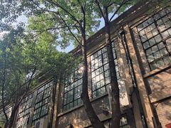 -南京晨光1865创意产业园