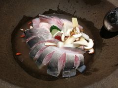 -鲜潭蒸汽石锅鱼(五道口购物中心店)