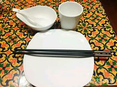 -城南往事·味道济南菜(大观园店)