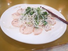 白云猪手-水乡人家