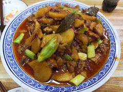 -福顺祥大盘鸡(临潼店)