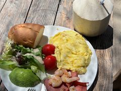 -西涌国际滨海旅游区