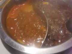 -重庆巴渝火锅(钟家村店)