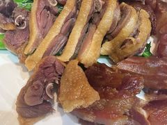 -好彩海鲜火锅饭店(银河百老汇店)